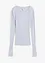 Geribd shirt, bonprix