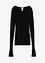 Geribd shirt, bonprix