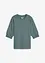 Shirt met pofmouwen, bonprix