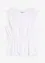 Shirt met broderie anglaise, bonprix