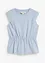 Shirt met broderie anglaise, bonprix