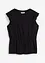 Shirt met broderie anglaise, bonprix