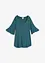 Shirt van zachte viscose, bonprix