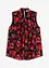 Gebloemde blousetop, bonprix