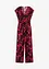 Jersey jumpsuit, bonprix
