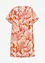 Tuniekjurk van soepele viscose, bonprix