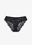 Hipster van delicate eyelash-kant, bonprix
