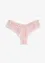 Brazilian slip van kant, bonprix