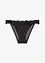 Slip met elegant kant, bonprix