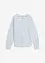 Longsleeve van biologisch katoen, bonprix