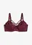 Minimizer bh met sierlijk kant, bonprix