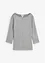 Glanzend shirt, bonprix