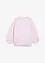 Oversized sweater van katoen, bonprix