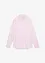 Overhemdblouse van zachte viscose, bonprix