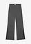 Marlene Dietrich broek in wollen look, bonprix