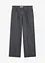 Twill broek van katoen, bonprix