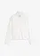 Sweatvest van comfortabel Punto di Roma, bonprix