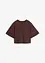T-shirt van comfortabel Punto di Roma, bonprix