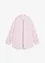 Overhemdblouse met strass, bonprix