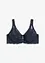 Minimizer bh met gewatteerde bandjes, bonprix