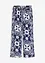 Marlene Dietrich broek van soepele viscose, bonprix
