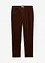 Slim fit stretch corduroy broek met comfort fit, bonprix