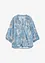 Tuniek van een zachte viscosemix, bonprix