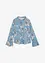 Shirtblouse van een zachte modalmix, bonprix