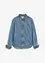 Spijkerblouse, bonprix