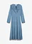 Maxi jurk van soepele viscose, bonprix