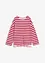 Oversized shirt van katoen, bonprix