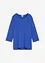 Boxy shirt van biologisch katoen, bonprix