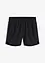 Lichte functionele short met steekzakken, sneldrogend, bonprix