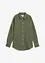 Oversized overhemd van luchtige mousseline, bonprix