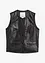 Bodywarmer van lamsnappa, bonprix