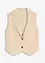 Mouwloos vest, bonprix