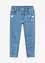 Boyfriend jeans, mid waist, bonprix