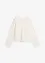 Longsleeve van puur katoen, bonprix