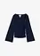 Longsleeve geribd, bonprix