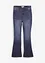 Bootcut jeans, high waist, bonprix