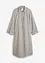 Losjes vallende trenchcoat, bonprix