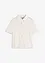 Kanten blouse, bonprix