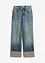 Straight jeans, high waist, bonprix