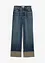Straight jeans, high waist, bonprix