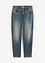 Mom jeans high waist, bonprix