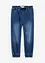 Regular fit sweat instapjeans, straight, bonprix