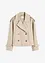 Trench jas, bonprix