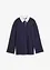Poloshirt van interlock, bonprix