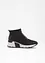 Sleehak sneakers van Rieker, Rieker