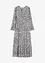 Maxi jurk, bonprix
